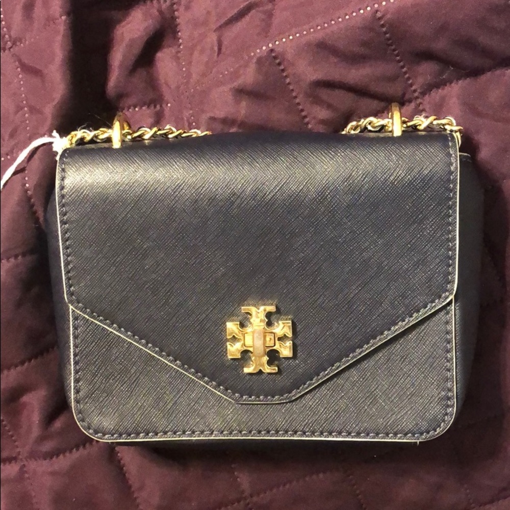 Tory Burch cross body smal